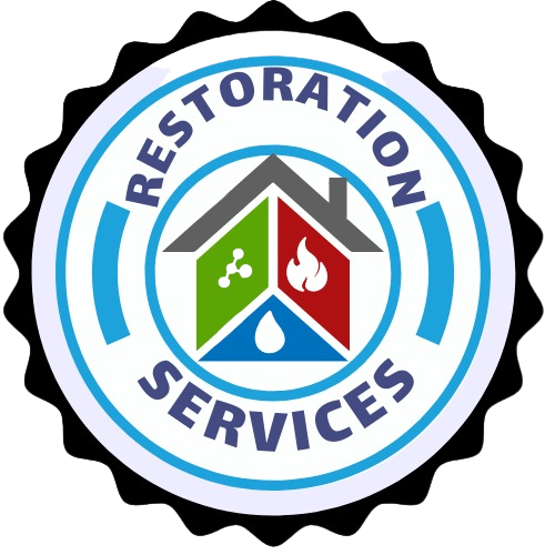 Commercial Damage Restoration