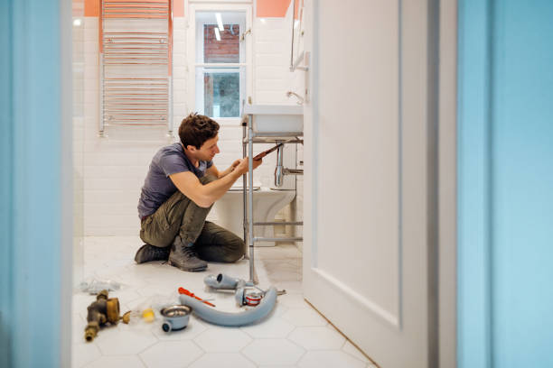 Water Damage - Commercial Damage Restoration